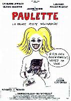 voir la fiche complète du film : Paulette, la pauvre petite milliardaire