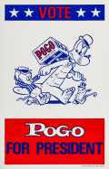 voir la fiche complète du film : Pogo for President :  I Go Pogo 