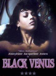 voir la fiche complète du film : Black Venus