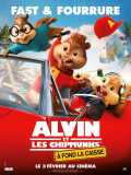 voir la fiche complète du film : Alvin et les Chipmunks : à fond la caisse