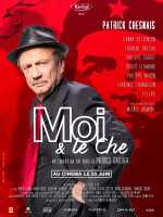 voir la fiche complète du film : Moi et le Che