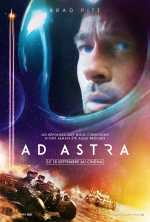 voir la fiche complète du film : Ad Astra