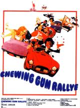 voir la fiche complète du film : Chewing Gum Rallye