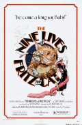 voir la fiche complète du film : The Nine Lives of Fritz the Cat