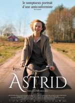 voir la fiche complète du film : Astrid