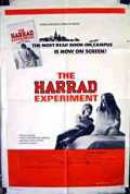 voir la fiche complète du film : The Harrad Experiment