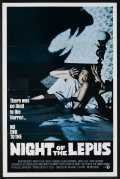 voir la fiche complète du film : Night of the Lepus