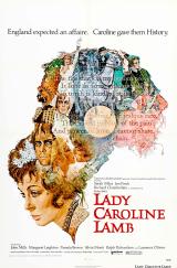 voir la fiche complète du film : La Vie tumultueuse de Lady Caroline Lamb
