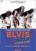 voir la fiche complète du film : Elvis On Tour