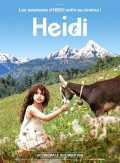 voir la fiche complète du film : Heidi