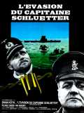 voir la fiche complète du film : L Évasion du capitaine Schlütter