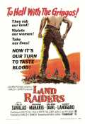 voir la fiche complète du film : Land Raiders