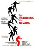 voir la fiche complète du film : Les Pistoleros du Nevada
