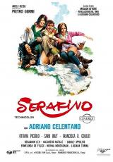voir la fiche complète du film : Serafino ou l amour aux champs