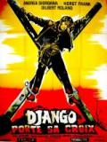 voir la fiche complète du film : Django porte sa croix