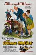 voir la fiche complète du film : The Gnome-Mobile