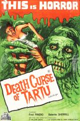 Death Curse Of Tartu
