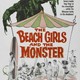 photo du film The Beach Girls and the Monster
