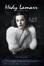 voir la fiche complète du film : Hedy Lamarr : from Extase to Wifi