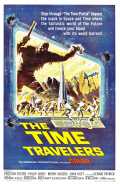 voir la fiche complète du film : The Time Travelers