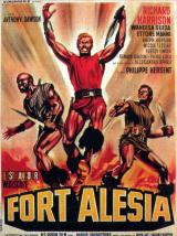voir la fiche complète du film : Fort Alésia