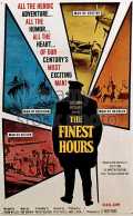 voir la fiche complète du film : The Finest Hours