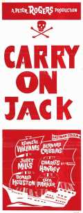 voir la fiche complète du film : Carry On Jack