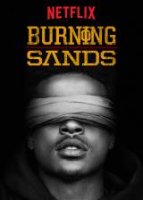 voir la fiche complète du film : Burning sands