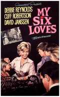 voir la fiche complète du film : My six loves