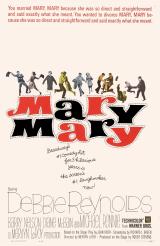 voir la fiche complète du film : Mary, Mary