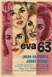 voir la fiche complète du film : Eva 63