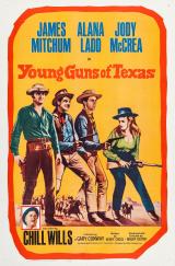 Young Guns Of Texas