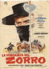 voir la fiche complète du film : La Venganza del Zorro
