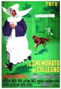 voir la fiche complète du film : Lo Smemorato di Collegno