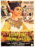 Cléopâtre, Une Reine Pour César