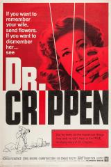 voir la fiche complète du film : Dr. Crippen