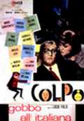voir la fiche complète du film : Colpo gobbo all italiana
