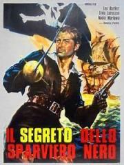 voir la fiche complète du film : Il Segreto dello sparviero nero