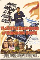 voir la fiche complète du film : The Little Shepherd of Kingdom Come
