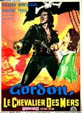 voir la fiche complète du film : Gordon, il pirata nero