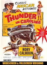 voir la fiche complète du film : Thunder in Carolina
