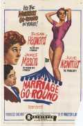 voir la fiche complète du film : The Marriage-Go-Round