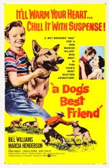 voir la fiche complète du film : A Dog s Best Friend