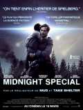 voir la fiche complète du film : Midnight Special