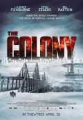 voir la fiche complète du film : The Colony