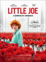 voir la fiche complète du film : Little Joe