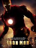 voir la fiche complète du film : Iron Man