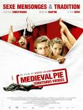 voir la fiche complète du film : Medieval Pie : territoires vierges