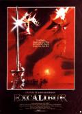 voir la fiche complète du film : Excalibur