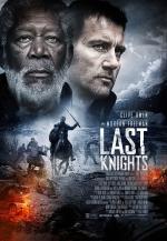 voir la fiche complète du film : Last Knights